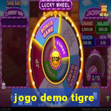 jogo demo tigre